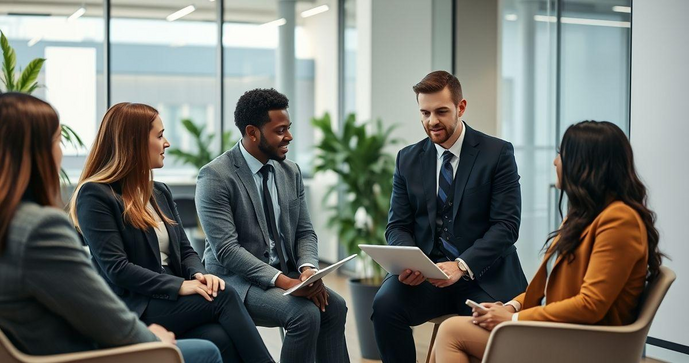 Agência de Recrutamento: Como Escolher a Melhor para Sua Empresa