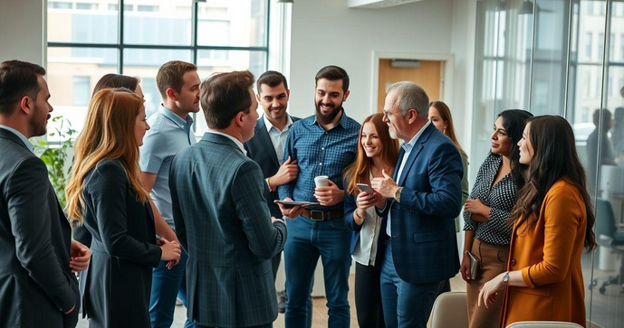 Agência de Recrutamento e Seleção: Como Escolher a Melhor para Sua Empresa