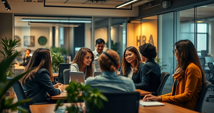 Agência de RH em BH: Como Escolher a Melhor para Sua Empresa Agência de RH em BH: Como Escolher a Melhor para Sua Empresa