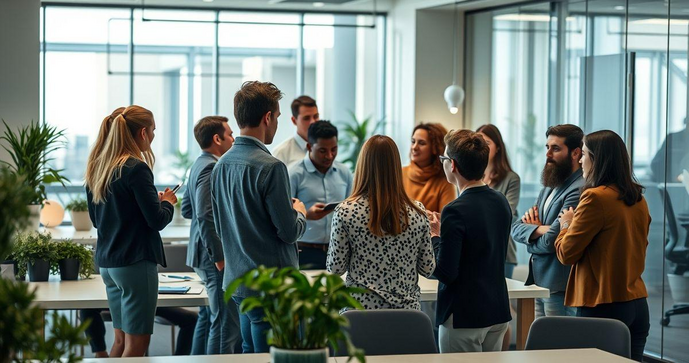 Agência RH Recrutamento e Seleção: Como Escolher a Melhor para Sua Empresa