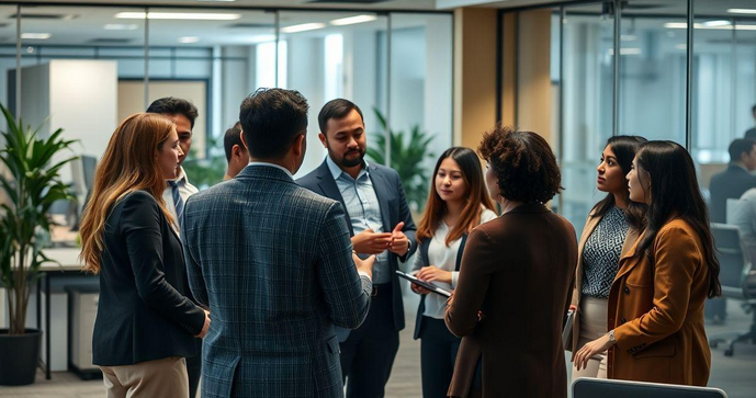 Assessoria de recursos humanos: Como Escolher o Melhor Serviço para Sua Empresa