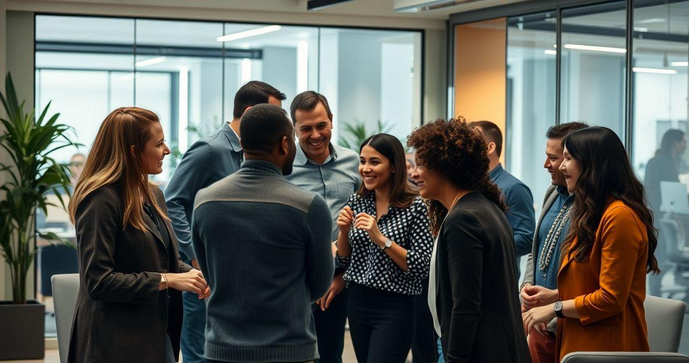 Como a Consultoria de RH Pode Transformar sua Empresa