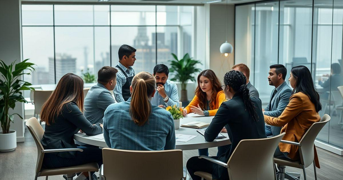 Como a Gestão de Benefícios RH Pode Transformar sua Empresa