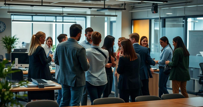 Como a Prestação de Serviço de RH Pode Transformar Sua Empresa