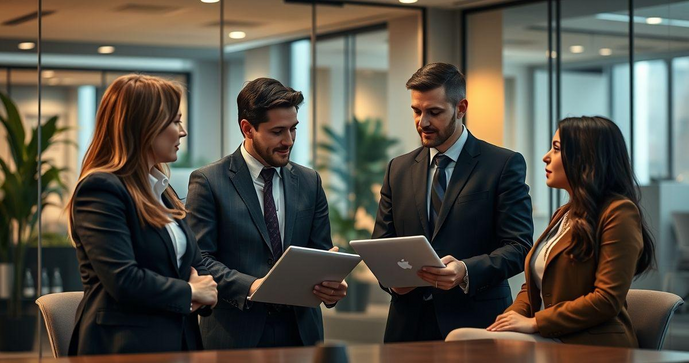 Como Escolher a Empresa de Recrutamento e Seleção de Pessoas Ideal