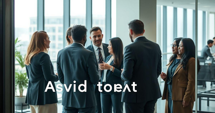 Como Escolher a Melhor Agência de Recursos Humanos para Sua Empresa Como Escolher a Melhor Agência de Recursos Humanos para Sua Empresa