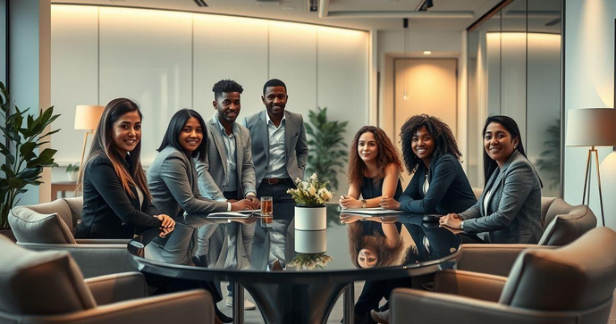Como escolher a melhor empresa de recrutamento e seleção em BH Como escolher a melhor empresa de recrutamento e seleção em BH