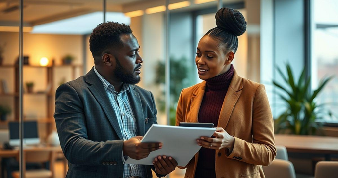 Como Escolher a Melhor Empresa de Recursos Humanos para Seu Negócio Como Escolher a Melhor Empresa de Recursos Humanos para Seu Negócio