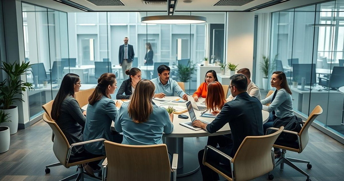 Como Escolher a Melhor Empresa de RH para Recrutamento e Seleção