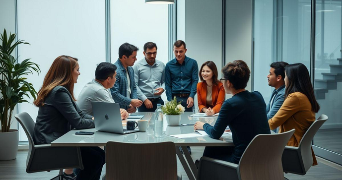 Como Escolher a Melhor Empresa de RH para Suas Necessidades Como Escolher a Melhor Empresa de RH para Suas Necessidades
