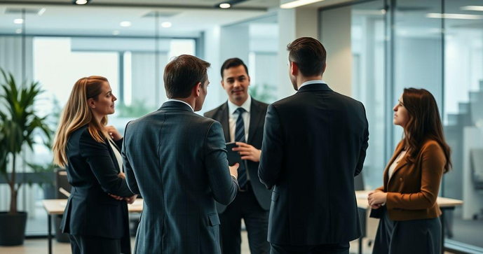 Como Escolher a Melhor Empresa de Seleção para sua Contratação
