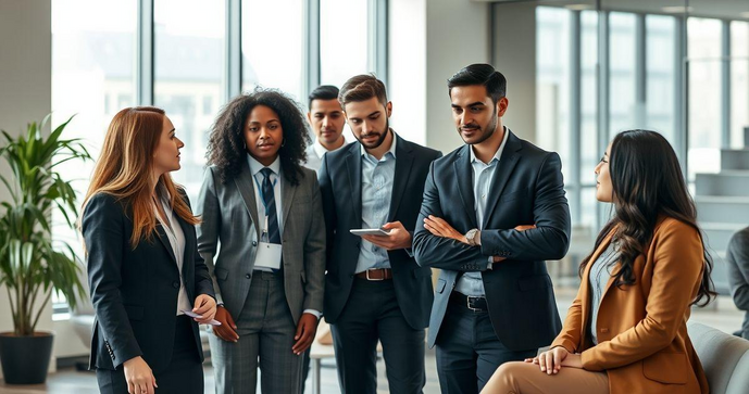 Como Escolher a Melhor Empresa que Faz Recrutamento e Seleção Como Escolher a Melhor Empresa que Faz Recrutamento e Seleção