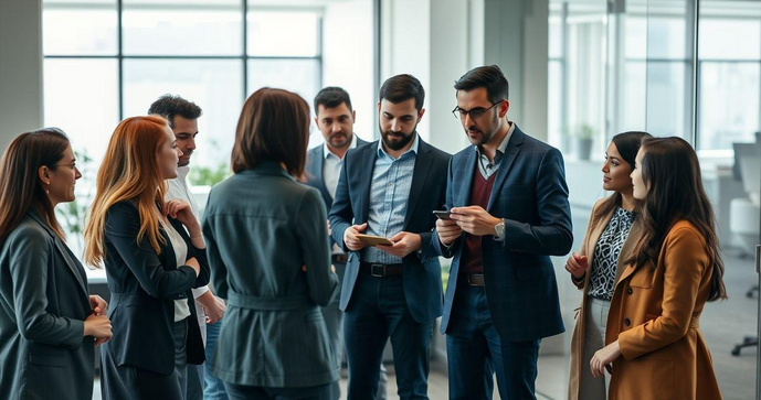 Como Escolher a Melhor Prestadora de Serviços de Recrutamento para Sua Empresa