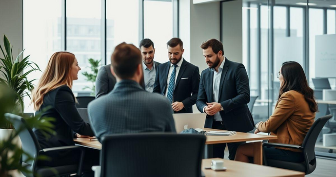 Consultoria de Recrutamento e Seleção Preço: Descubra Como Economizar e Otimizar Seu Processo Seletivo