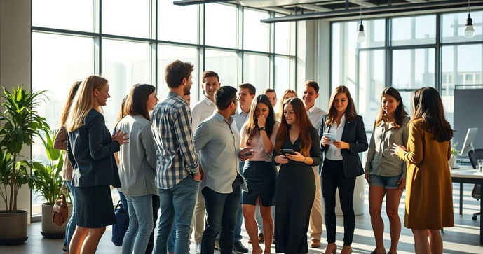 Consultoria de RH em Belo Horizonte: Como Escolher a Melhor para Sua Empresa