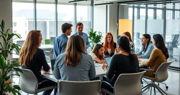 Empresa de Recursos Humanos em BH: Como Escolher a Melhor para Sua Necessidade