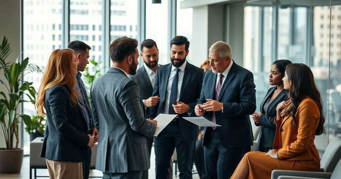Empresa de RH em BH: Como Escolher a Melhor para Suas Necessidades Empresariais