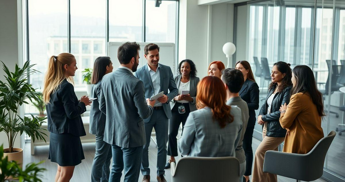 Empresas de Terceirização de RH: Como Escolher a Melhor para Seu Negócio