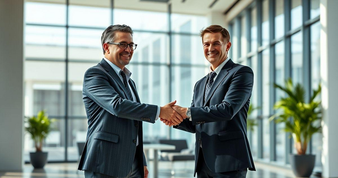 Encontre a Melhor Empresa de Recrutamento e Seleção em Belo Horizonte para Sua Carreira