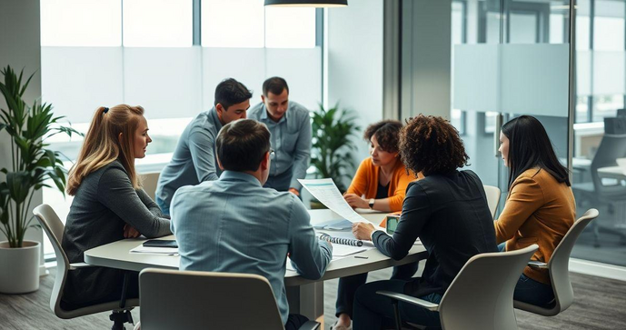 Gestão de Benefícios: Como Otimizar Recursos e Aumentar a Satisfação dos Colaboradores