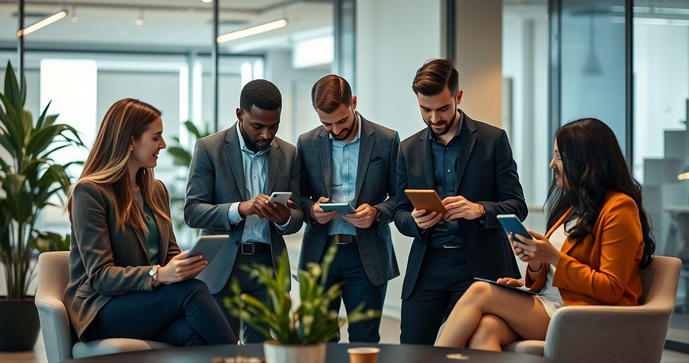 Gestão de Recrutamento e Seleção: Como Otimizar Seu Processo Seletivo