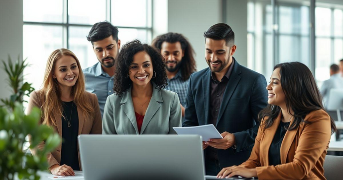 Recrutamento para Empresas: Estratégias Eficazes para Atrair Talentos