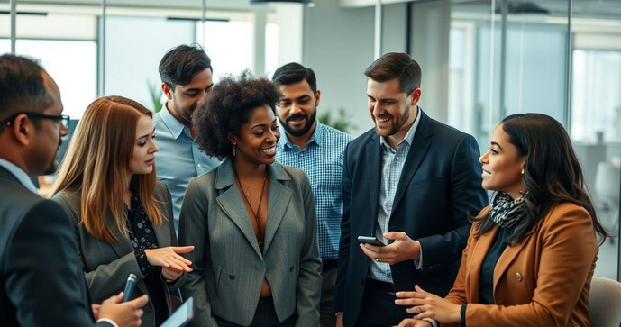 Serviço de Recrutamento e Seleção: Como Escolher a Melhor Empresa para Sua Contratação