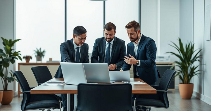 Como a Assessoria de Recursos Humanos Pode Transformar sua Empresa