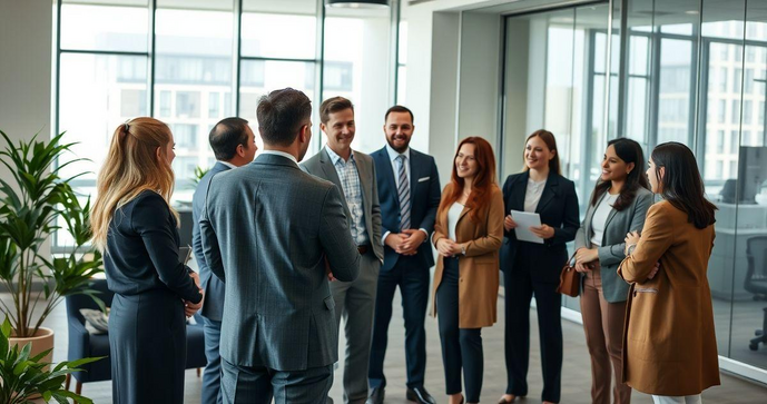 Como a Gestão de Benefícios nas Empresas Melhora a Satisfação e a Retenção