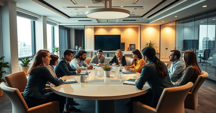 Como Escolher a Melhor Empresa de RH em Recrutamento e Seleção
