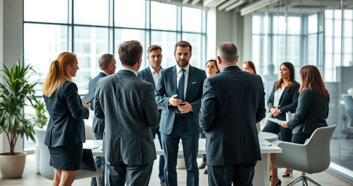 Como Escolher a Melhor Empresa de RH para sua Empresa