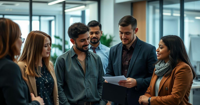 Consultoria de Recrutamento e Seleção Preço: Como Encontrar a Melhor Opção para Sua Empresa Consultoria de Recrutamento e Seleção Preço: Como Encontrar a Melhor Opção para Sua Empresa