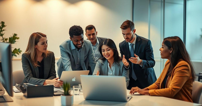 Empresa que Faz Recrutamento e Seleção: Como Escolher a Ideal