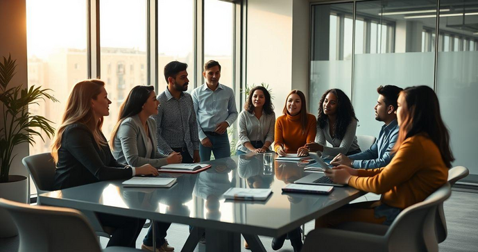 Transforme sua Empresa com uma Gestão de Benefícios que Faz a Diferença
