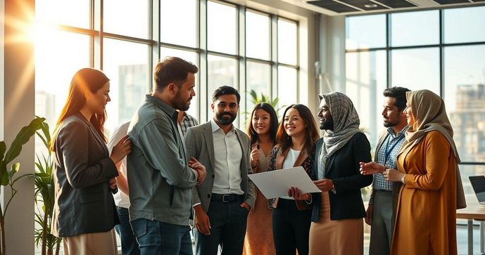 Transforme sua Gestão com uma Empresa Terceirizada de RH Inovadora e Eficiente
