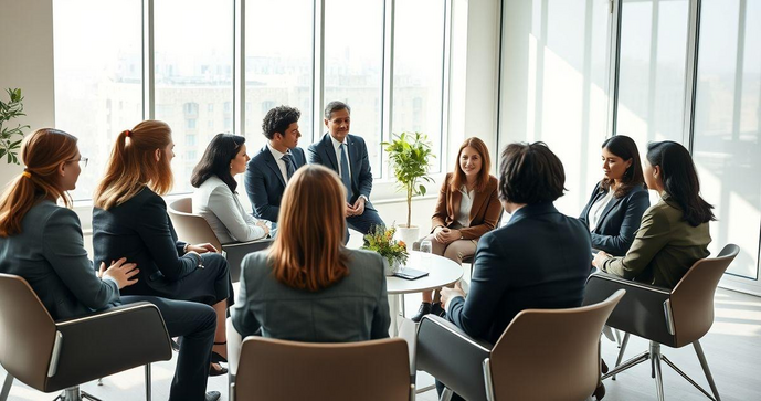 Contratação de Pessoas: Segredos do RH para Montar Equipes de Sucesso
