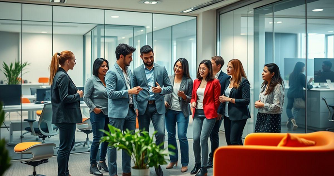 Descubra como o outsourcing de RH pode transformar sua empresa hoje mesmo Descubra como o outsourcing de RH pode transformar sua empresa hoje mesmo