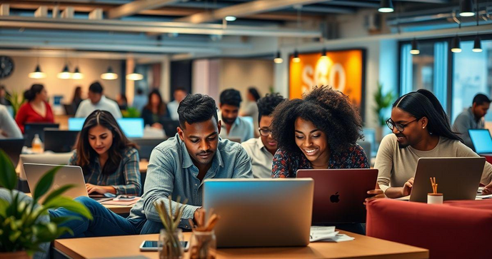 Transforme sua Empresa com a Melhor Consultoria de RH em BH e Aumente Resultados