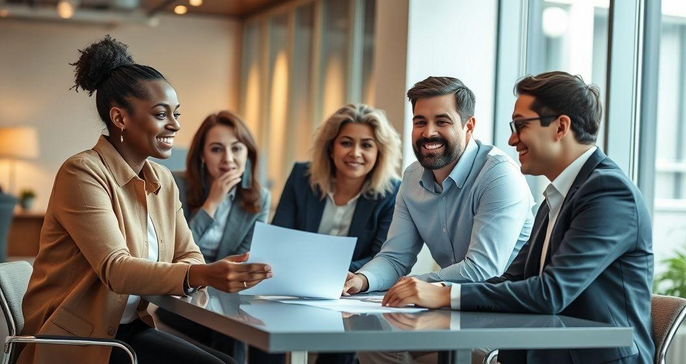 Recrutamento e Seleção: Seu Guia Essencial para Atrair e Reter Talentos Recrutamento e Seleção: Seu Guia Essencial para Atrair e Reter Talentos