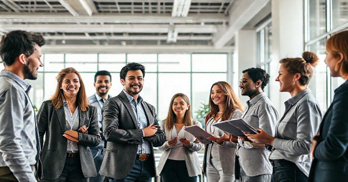 Agência de Recrutamento e Seleção: Transforme Sua Contratação