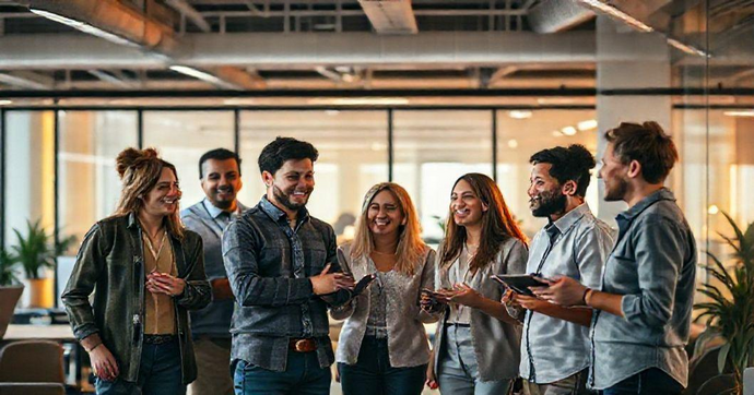 Recrutamento e Seleção: Impulsione o Sucesso do Seu Negócio