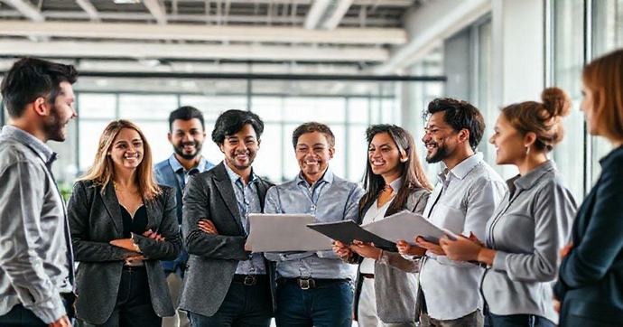 Assessoria de Recursos Humanos: Potencialize sua Empresa e Maximize o Desempenho dos Talentos