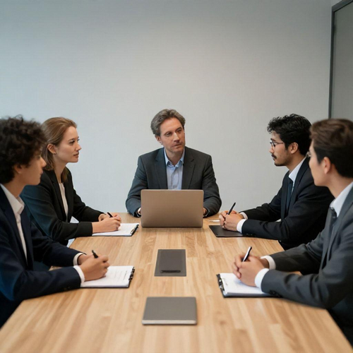 Como Maximizar Resultados com Consultoria em Recursos Humanos: Estratégias Comprovadas