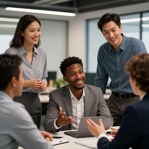 Gestão de Benefícios: Estratégias para Aumentar a Satisfação e o Engajamento dos Colaboradores