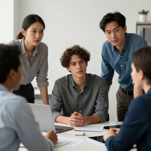 Agência de Recrutamento: A Chave para um Processo Seletivo Eficiente e Bem-Sucedido