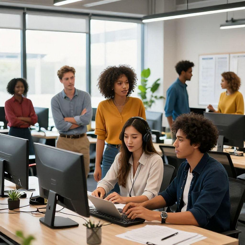 Como Aumentar sua Produtividade com Estratégias Práticas e Eficazes