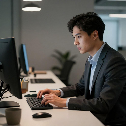 Melhore Sua Produtividade Diária com Estratégias Práticas e Comprovadas