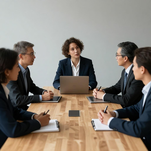 Como a Assessoria de RH Pode Revolucionar a Gestão de Pessoas na Sua Empresa