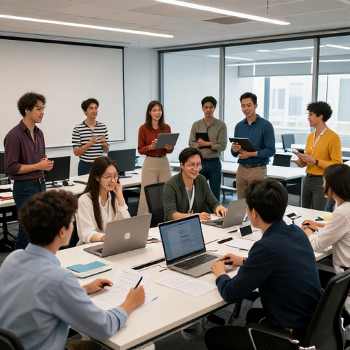 Como Encontrar a Agência de Recrutamento Ideal para Impulsionar sua Carreira