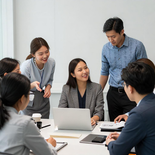 Como Escolher a Agência de Recrutamento Ideal para Encontrar os Melhores Talentos